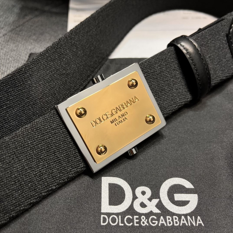 D&G Belts